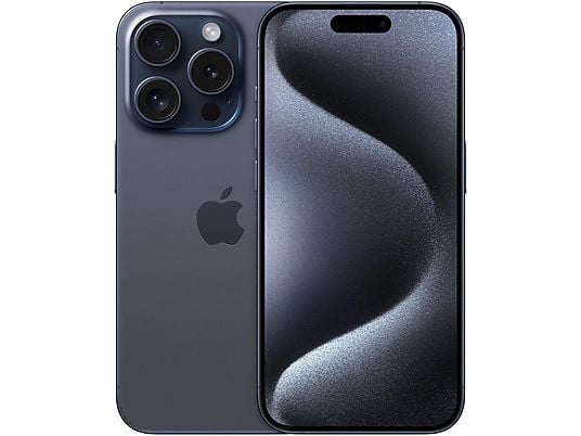iPhone 15 Pro
