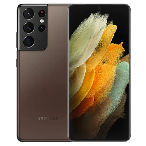 Galaxy S21 Ultra