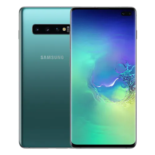 Galaxy S10 Plus