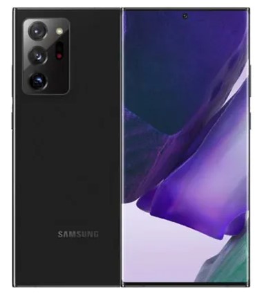 Galaxy Note20 Ultra