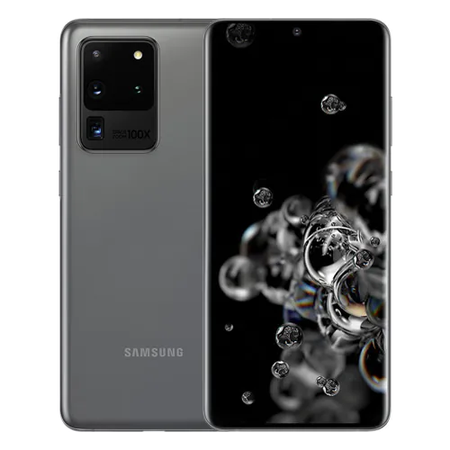 Galaxy S20 Ultra