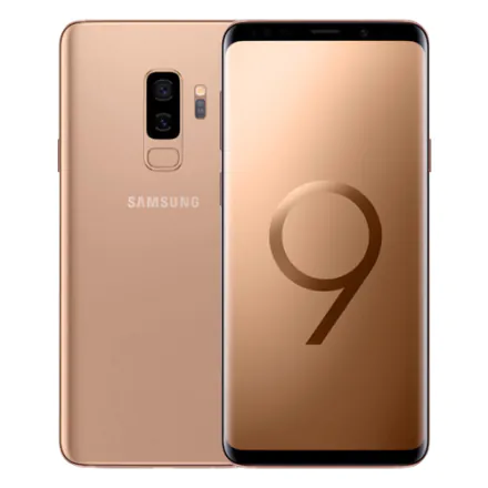 Galaxy S9