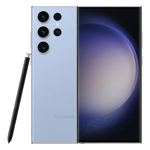 Galaxy S23 Ultra