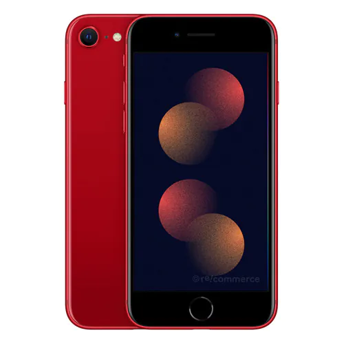 iPhone SE 2022
