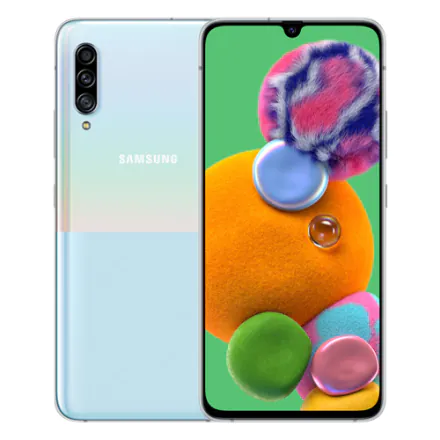 Galaxy A90