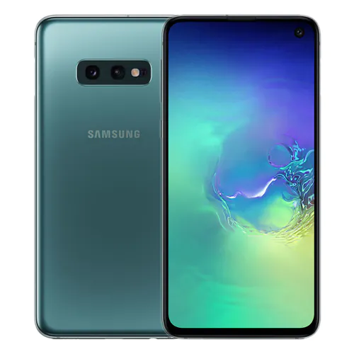 Galaxy S10 E