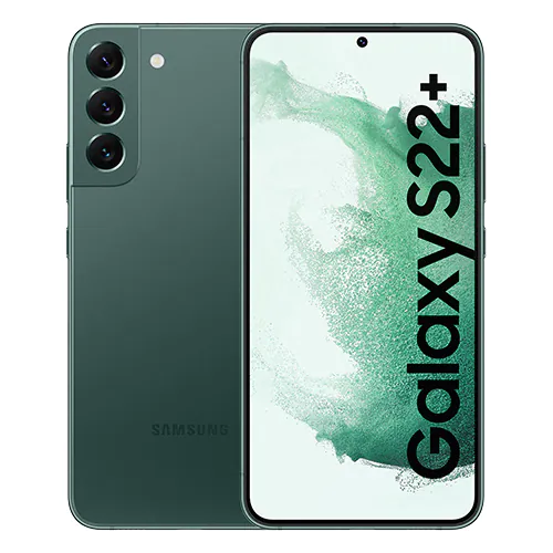 Galaxy S22 Plus