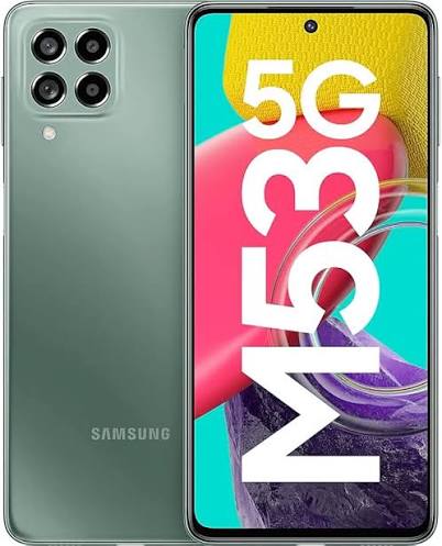 Galaxy M53