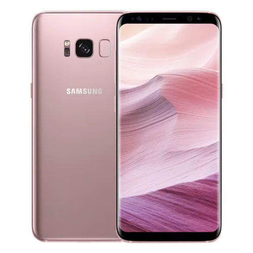 Galaxy S8