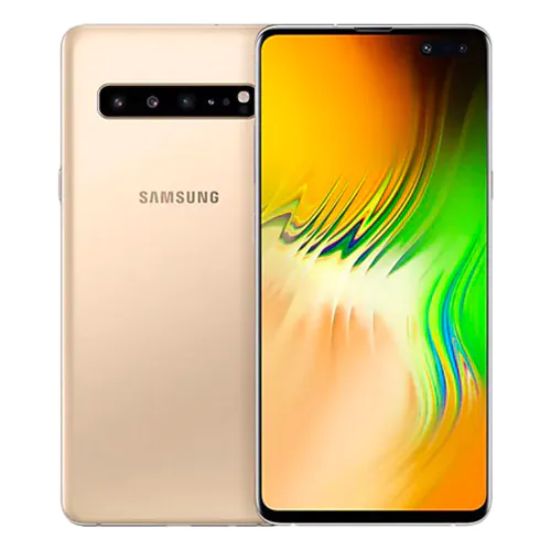 Galaxy S10 5G