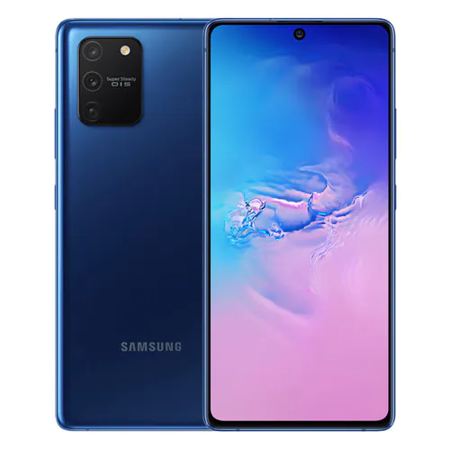 Galaxy S10 Lite