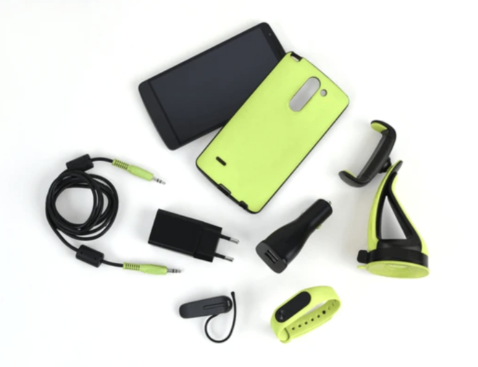 Mobile Accessories