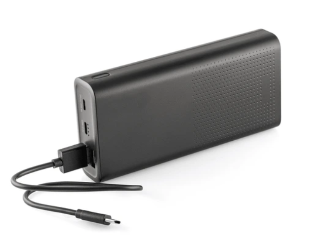 Power Banks